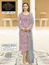 Misbah 293 By Ayesha Georgette Pakistani Suits Wholesale Shop In Surat
